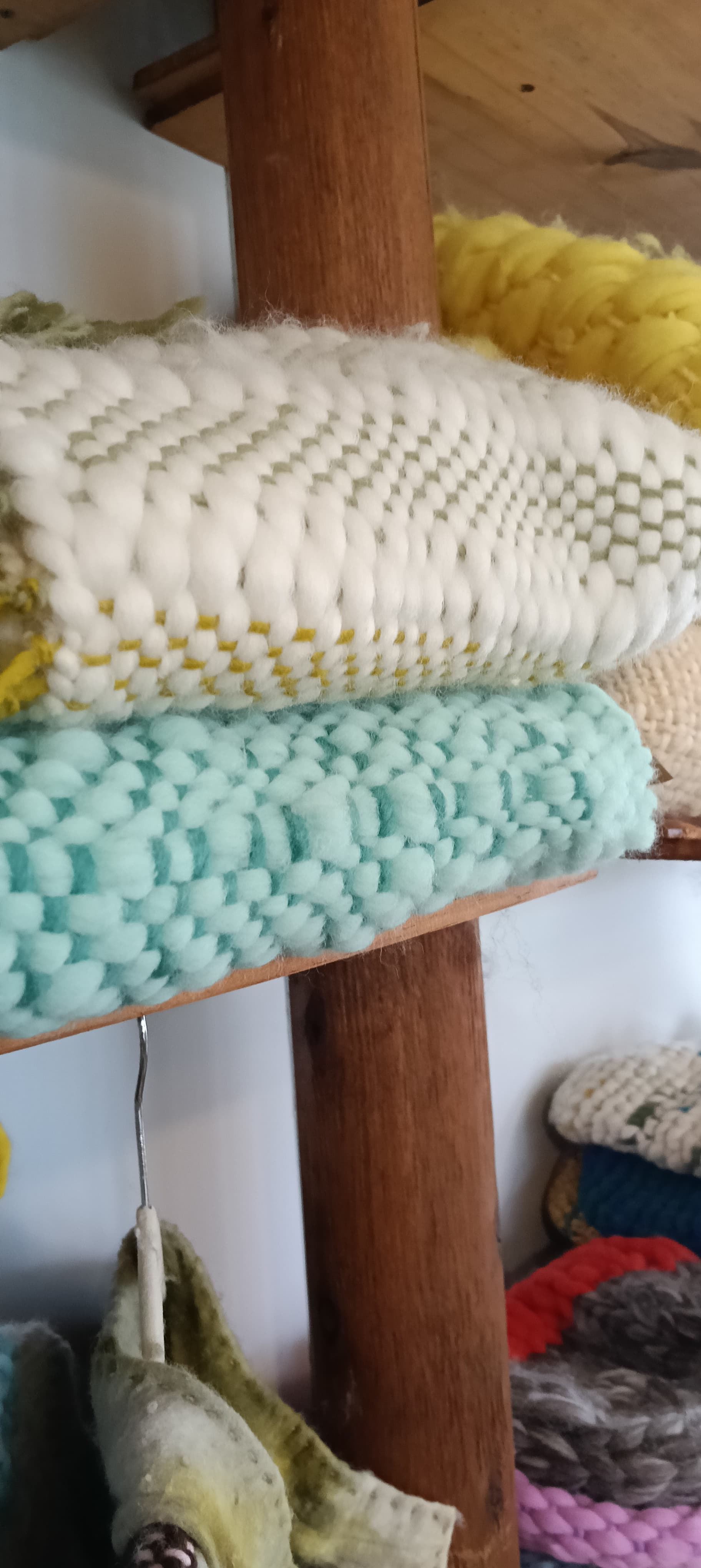 REBOZO NUBE